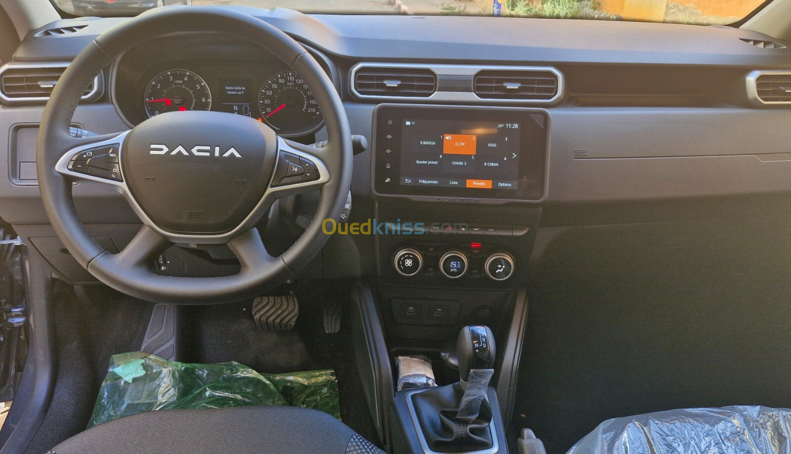 Dacia Duster 2024 Journey