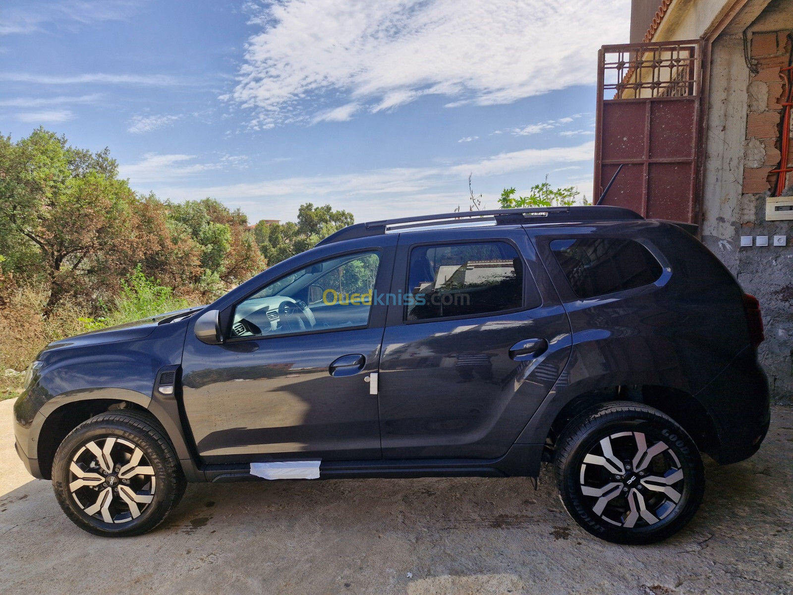 Dacia Duster 2024 Journey