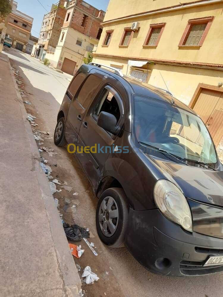 Renault Kangoo 2011 Kangoo