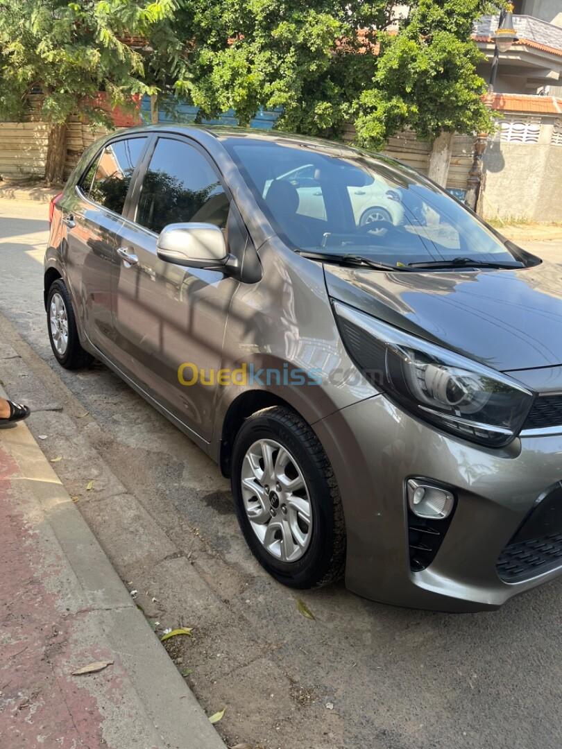 Kia Picanto 2019 EX