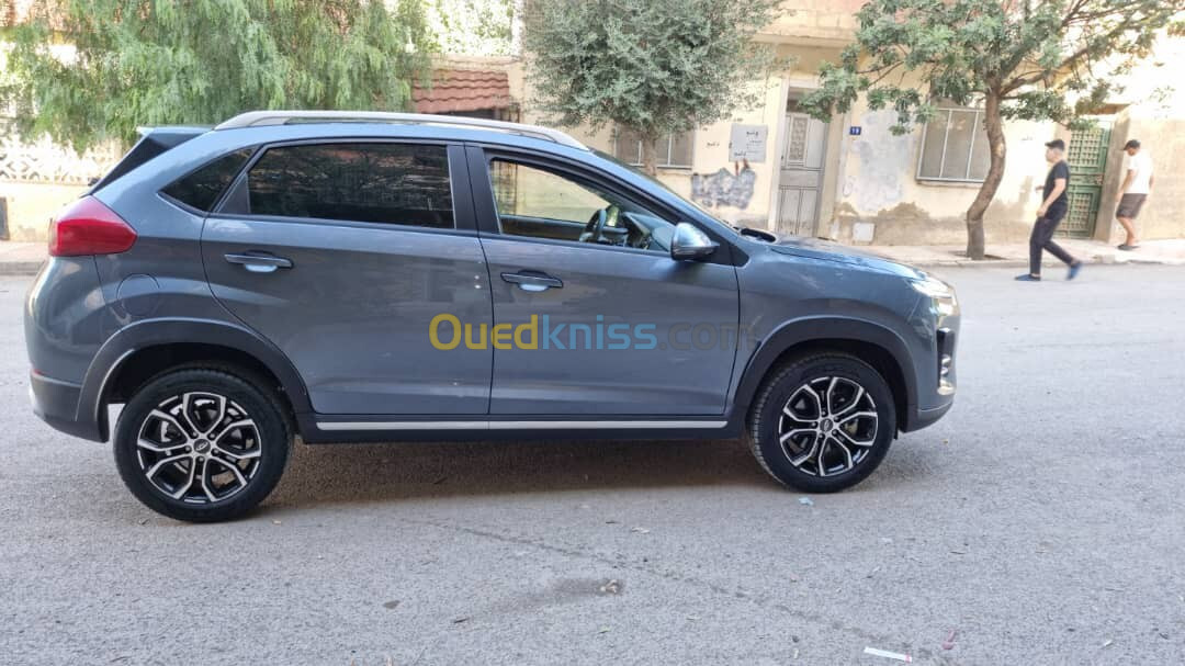 Chery TIGGO 2pro 2024 