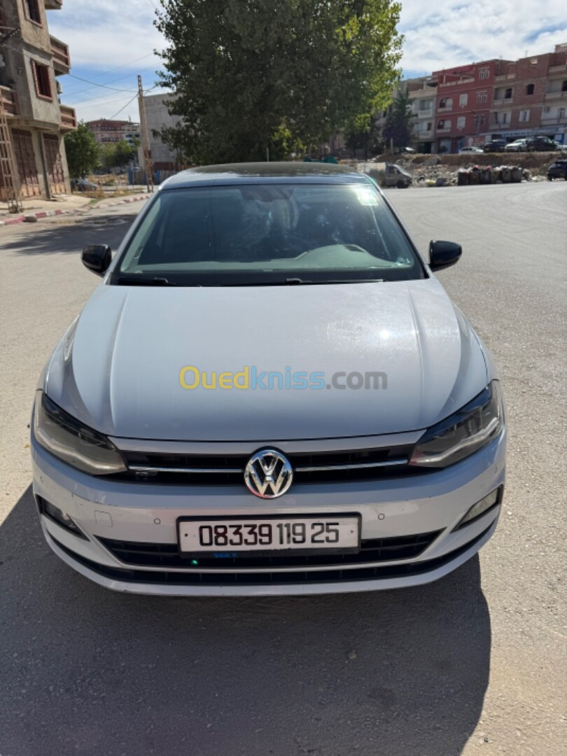 Volkswagen Polo 2019 Beats