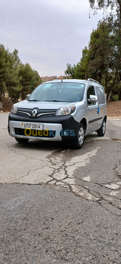 Renault Kangoo 2020 Kangoo