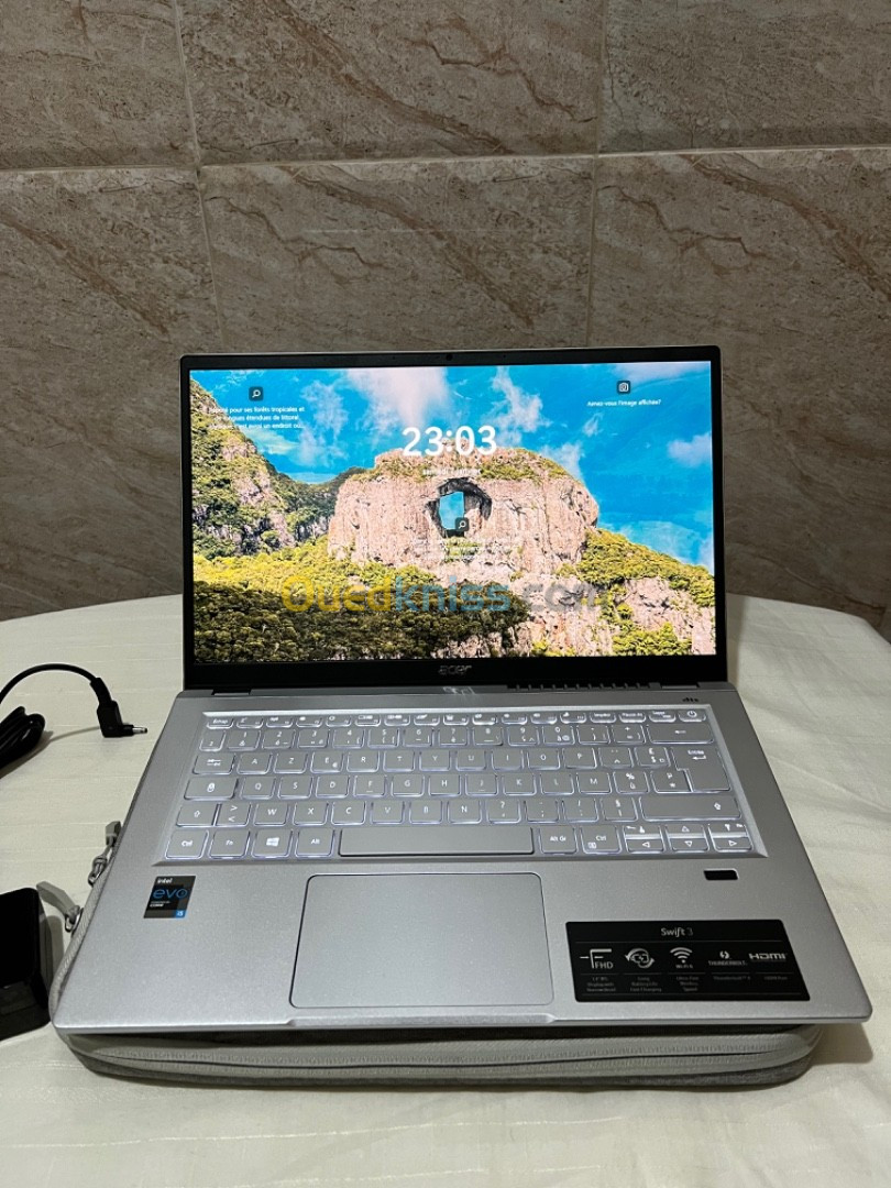 À vendre Ordinateur Acer SWIFT 3 