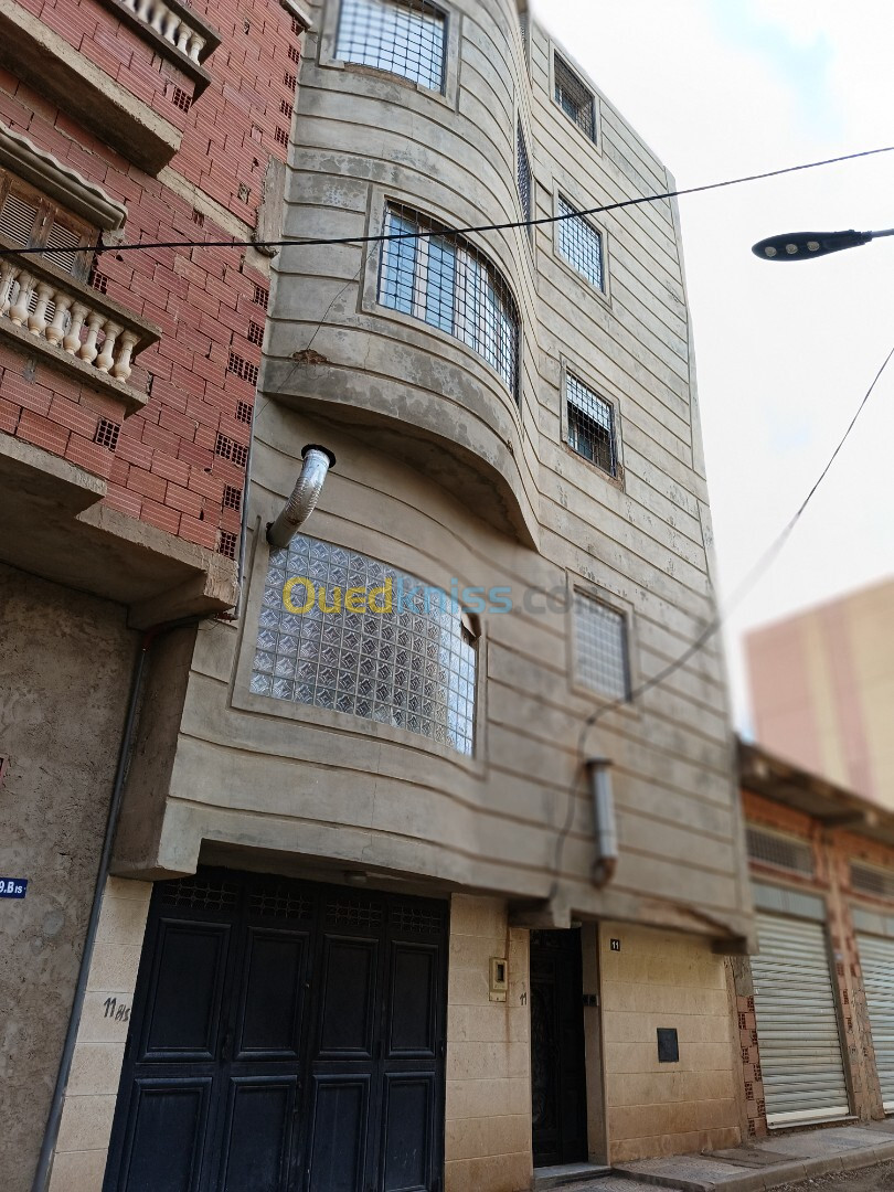 Vente Villa Saïda Saida