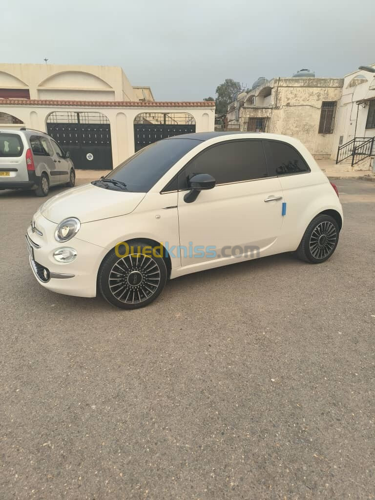 Fiat 500 2024 Dolce vita plus