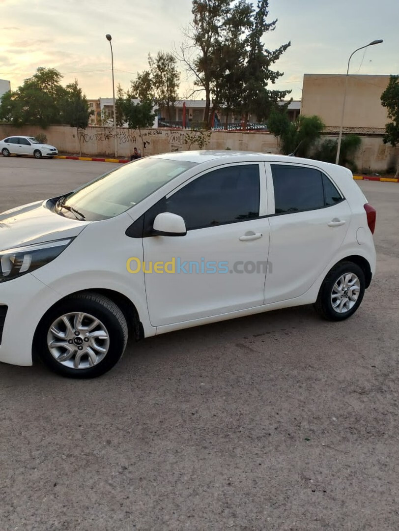 Kia Picanto 2019 Ex