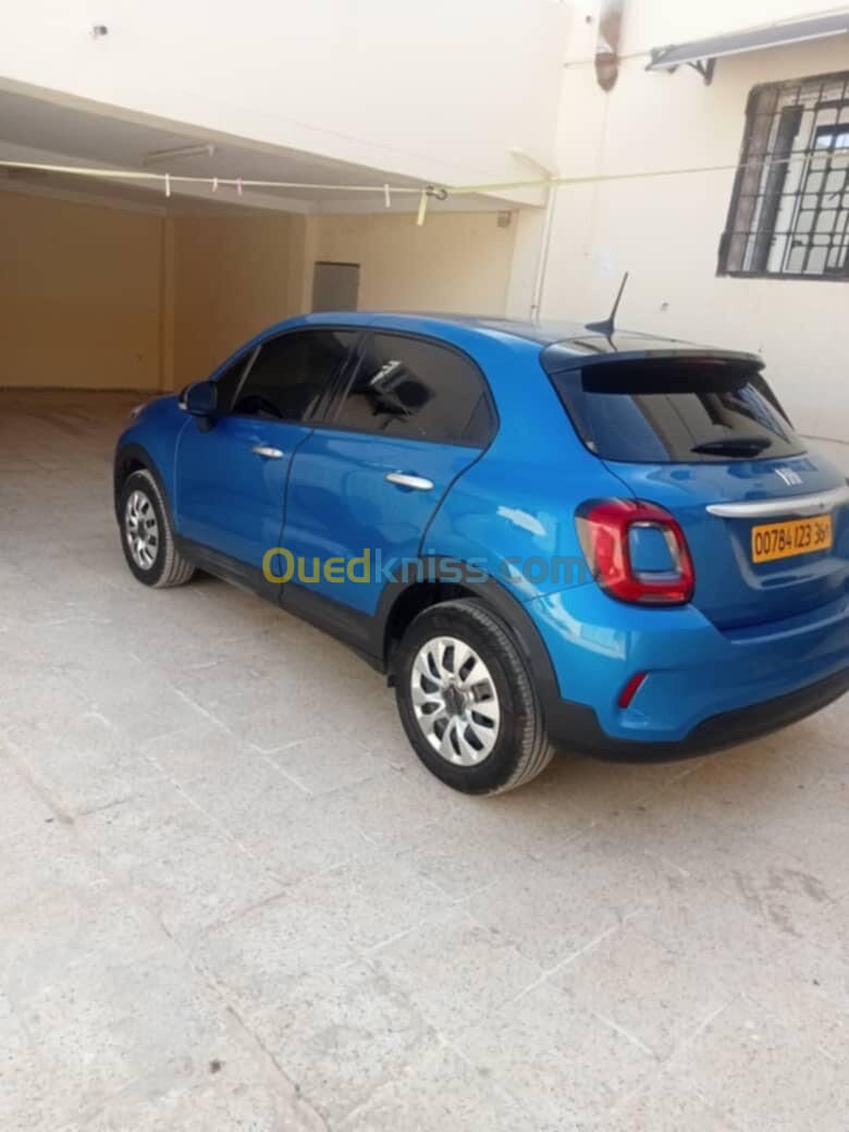 Fiat 500 X 2023 Ghalta la