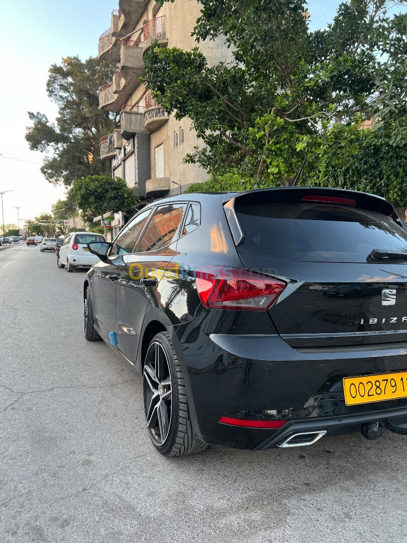 Seat Ibiza 2019 FR