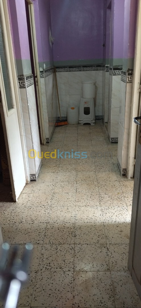 Vente Appartement F2 Sétif Beni ouartilene