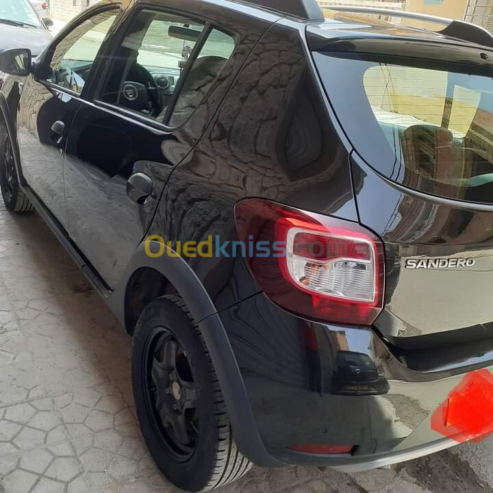 Dacia Sandero 2016 Sandero