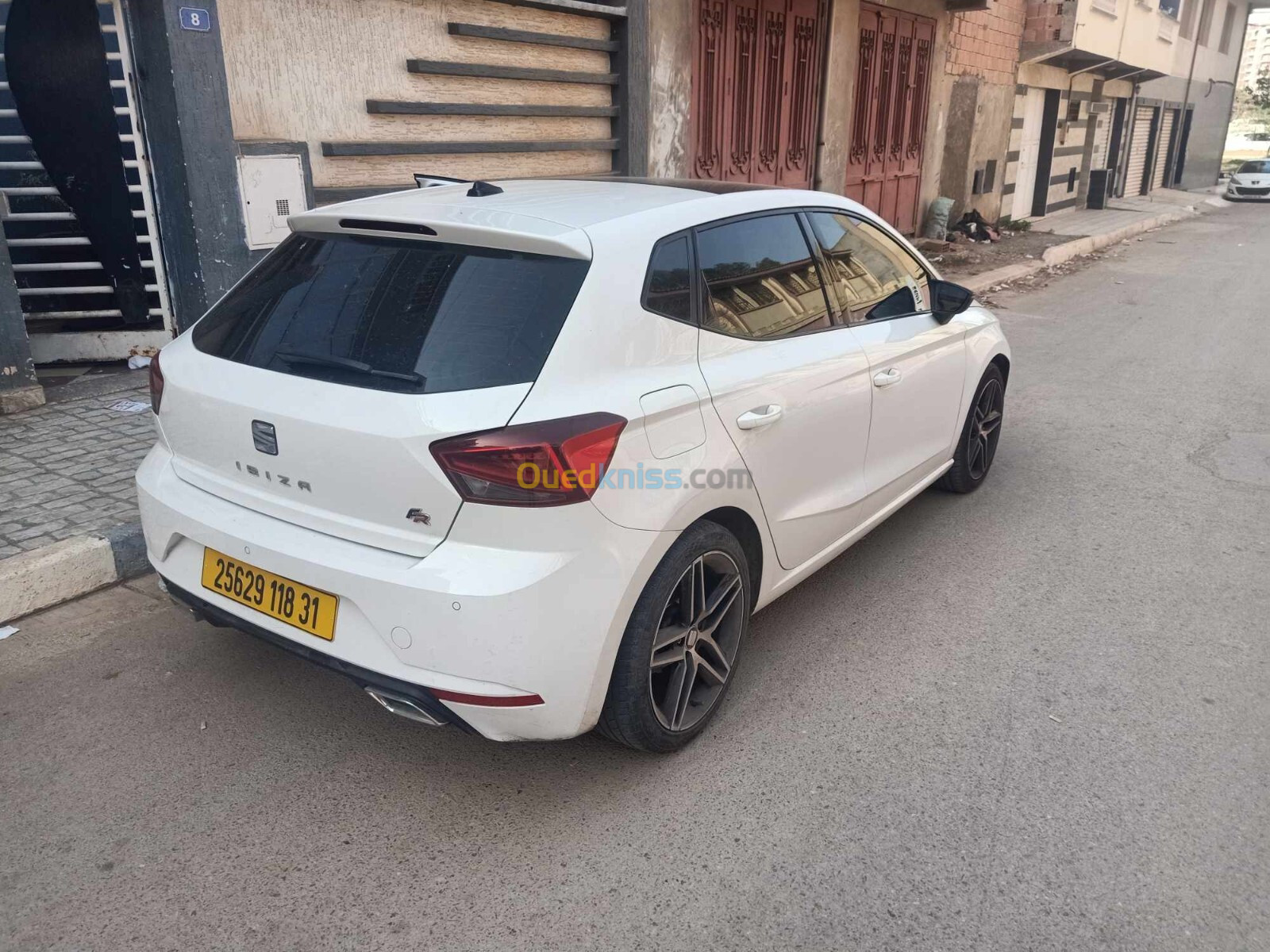 Seat Ibiza 2018 FR