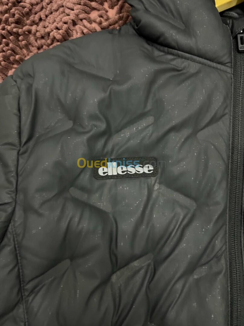 Doudoune ellesse original