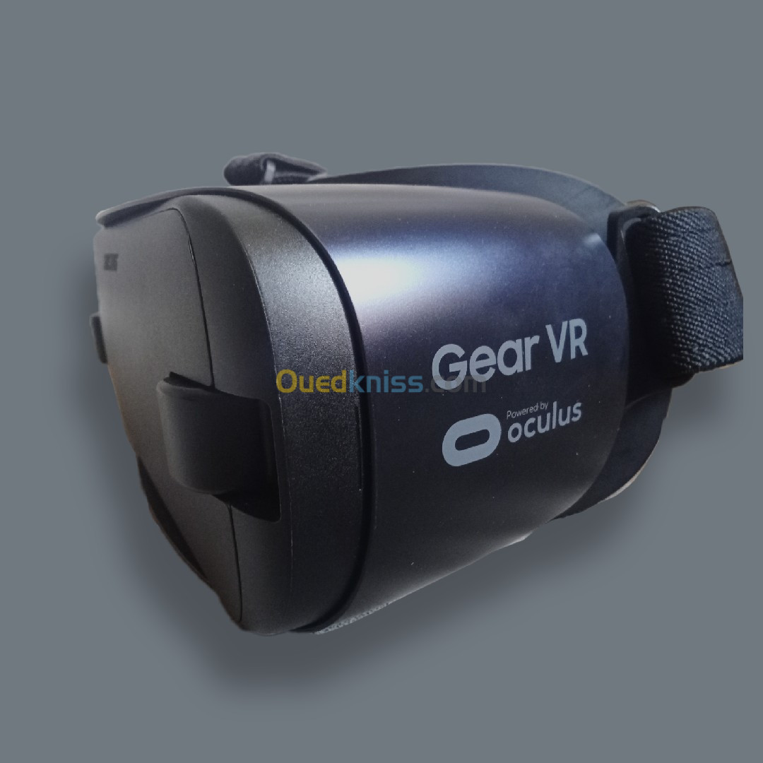 Samsung Gear VR