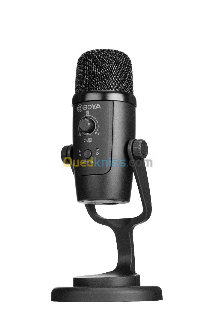  Microphone BY-PM500  USB