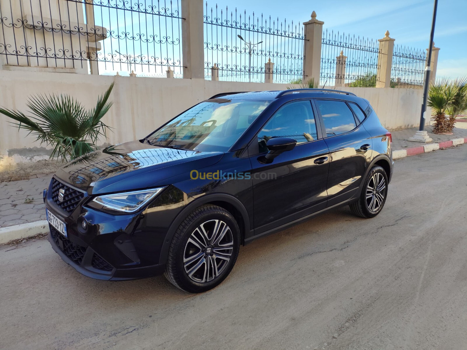 Seat ARONA 2022 Urban