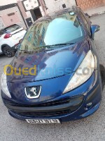 Peugeot 207 2007 207