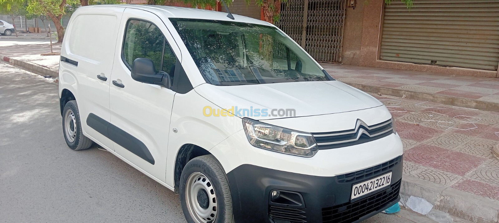 Citroen Berlingo 2022 Berlingo