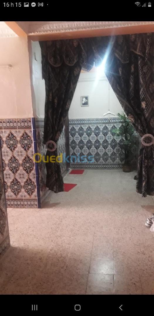 Vente Villa Sidi Bel Abbès Sidi bel abbes