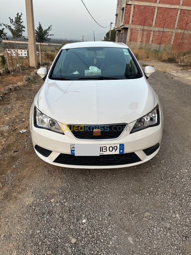 Seat Ibiza 2013 Fully