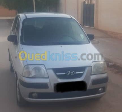 Hyundai Atos 2009 GLS