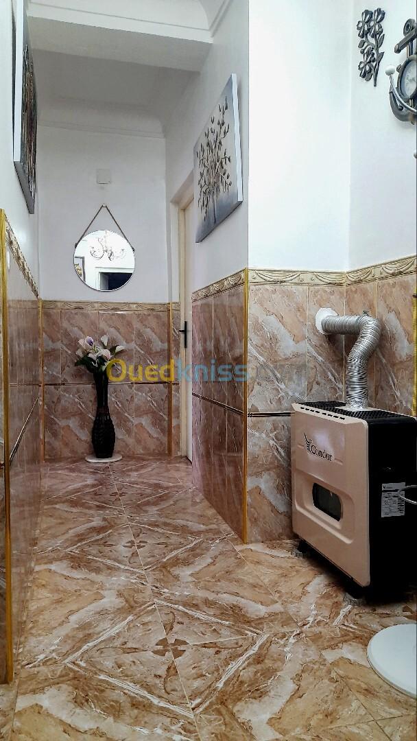 Vente Appartement F3 Aïn Témouchent Chaabet el ham