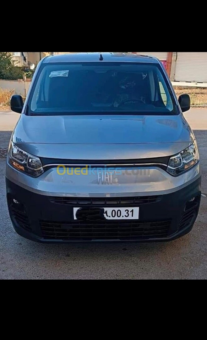 Fiat Doblo 2024 