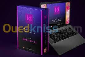 Pack Adobe Illustrator , Adobe Photoshop , Adobe Indesign version 2024 Activés à vie