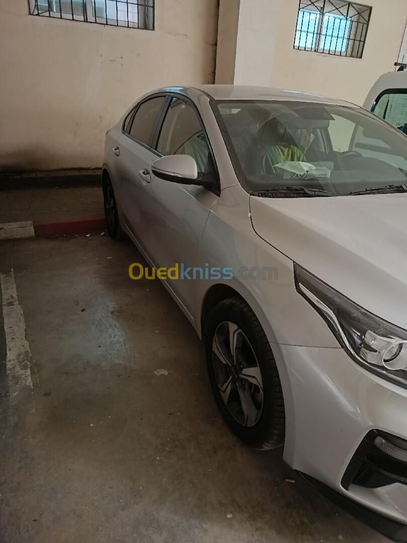 Kia Cerato 2019 Cerato