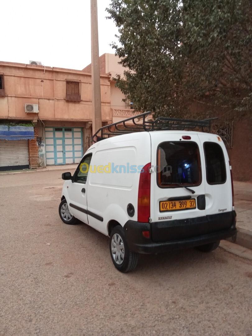 Renault Kangoo 1999 Kangoo