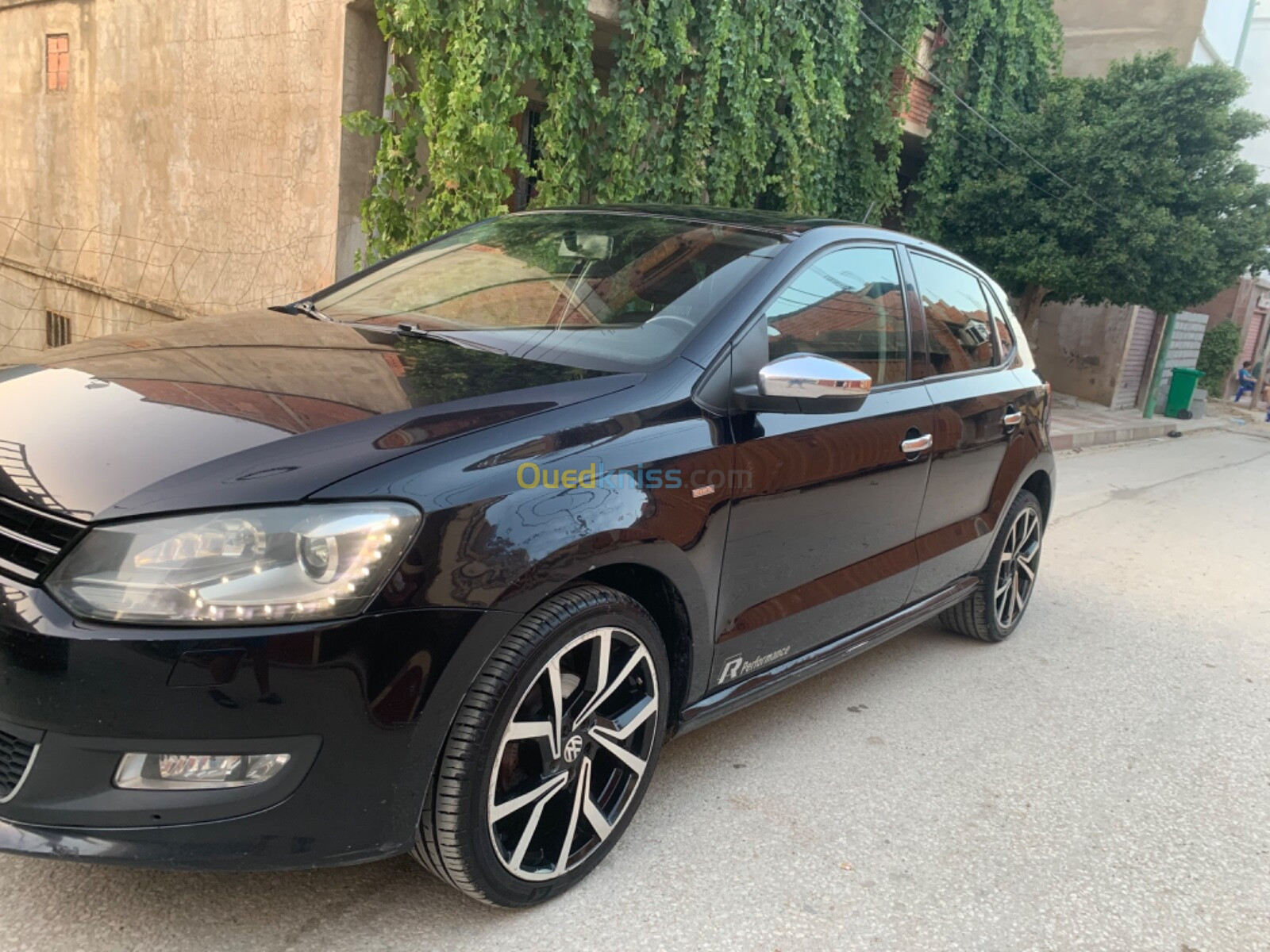 Volkswagen Polo 2014 Life