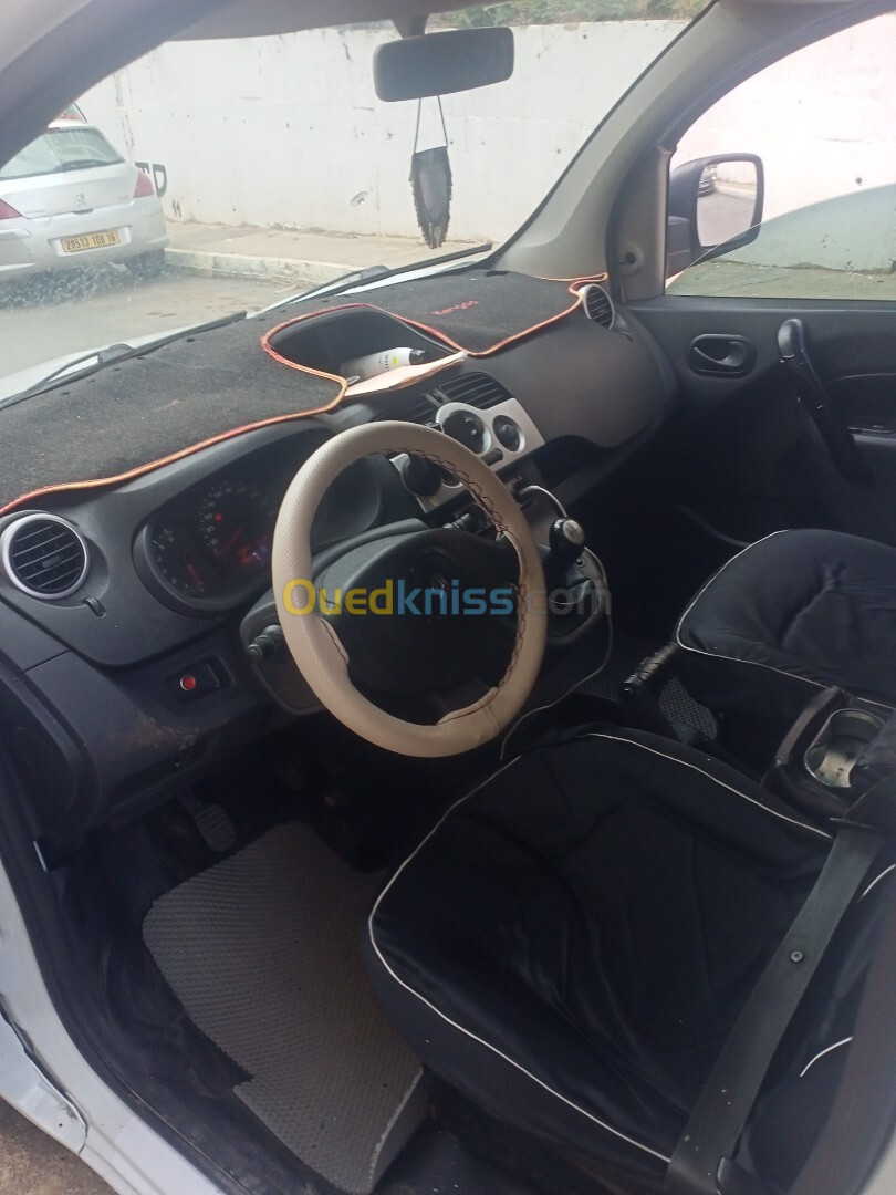 Renault Kangoo 2012 Kangoo