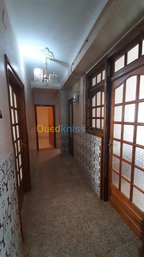 Vente Appartement F3 Sétif Beni ouartilene