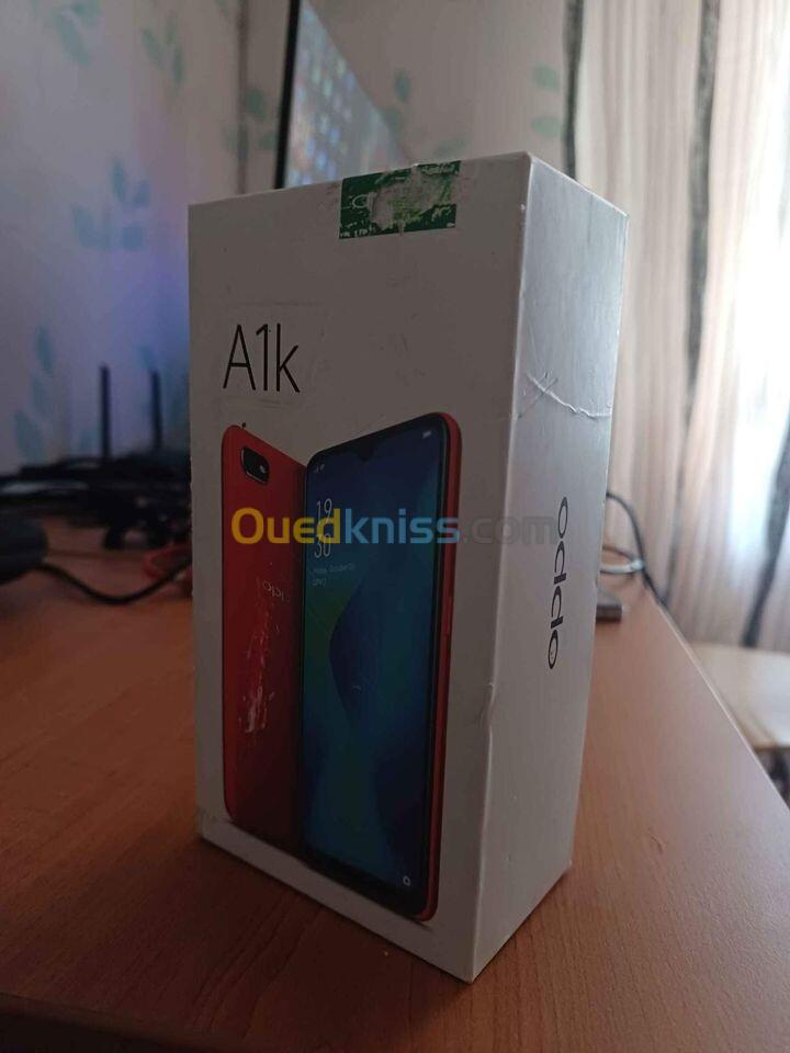 oppo A1k