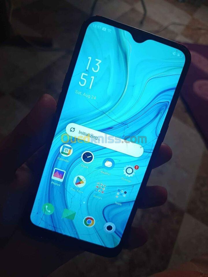 oppo A1k