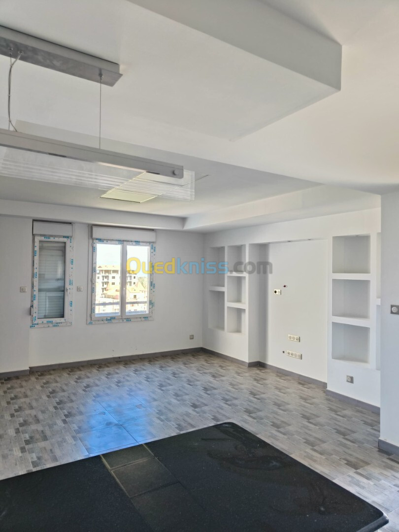 Vente Appartement F03 Béjaïa Bejaia