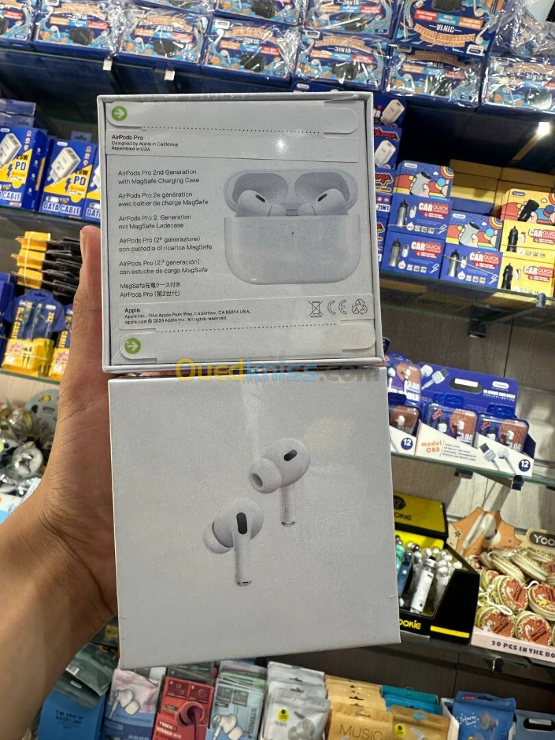 Airpods pro2