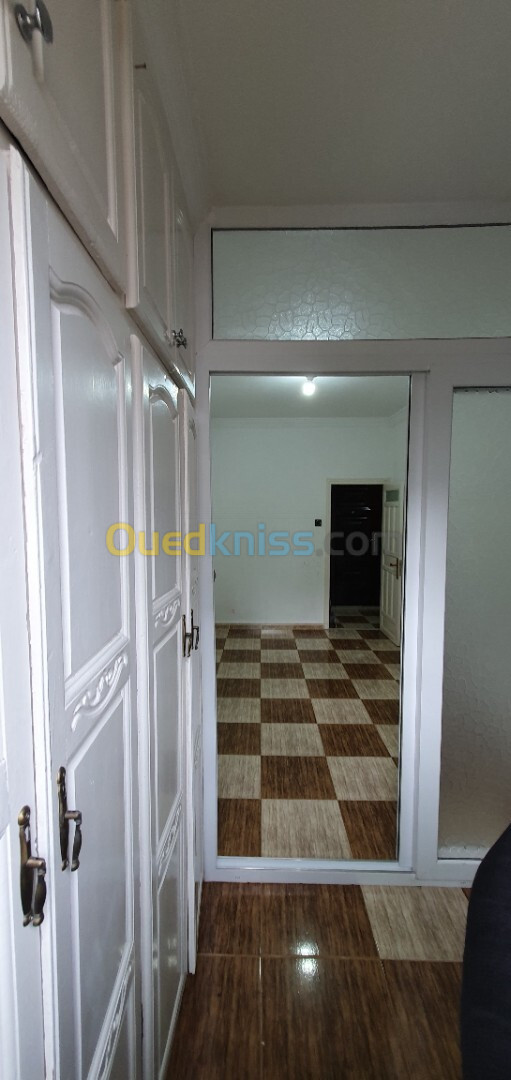 Vente Appartement F3 Alger Kouba