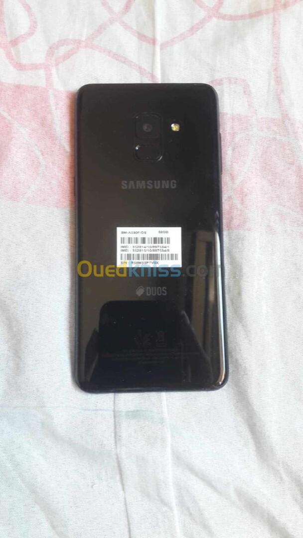 Samsung Galaxy a8 2018