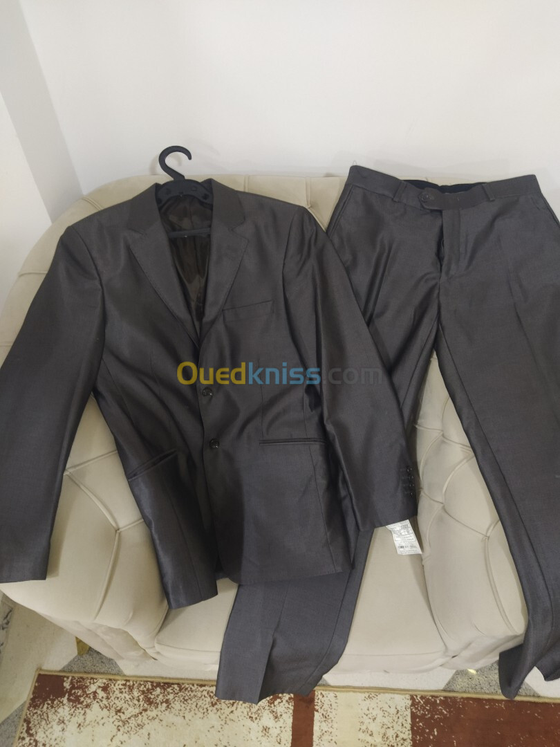 Costume homme marque richmoon