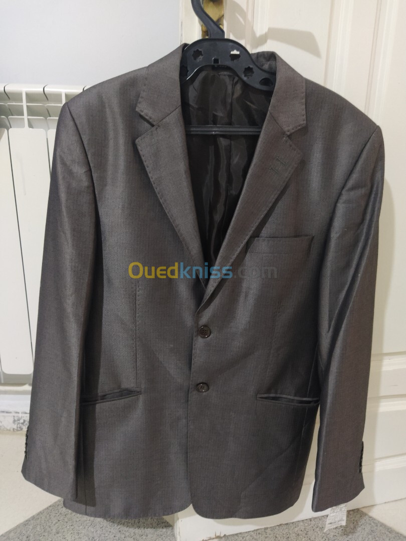 Costume homme marque richmoon