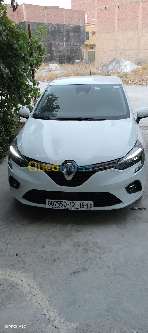 Renault كليو5 2021 كليو5