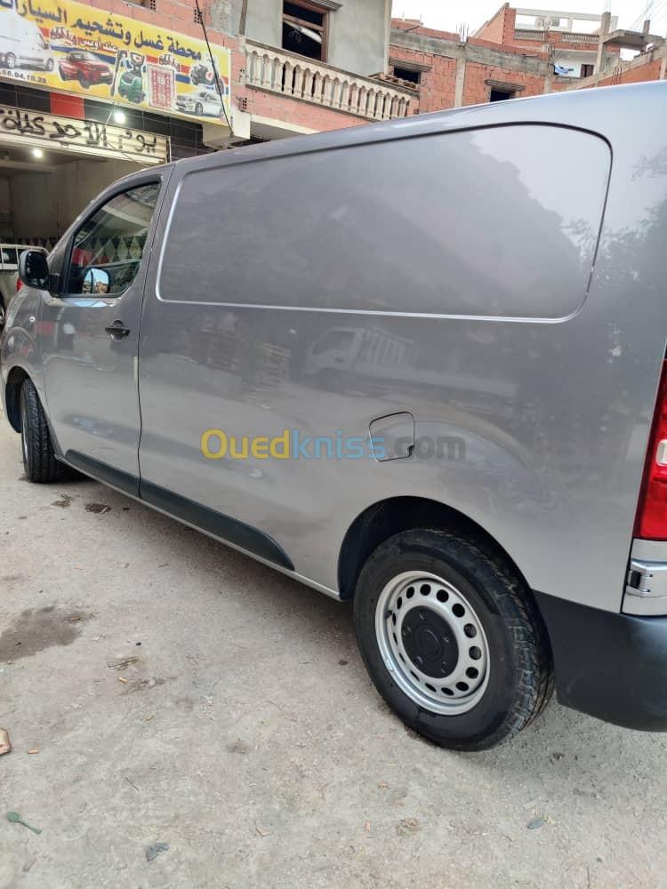 Fiat Scudo 2024