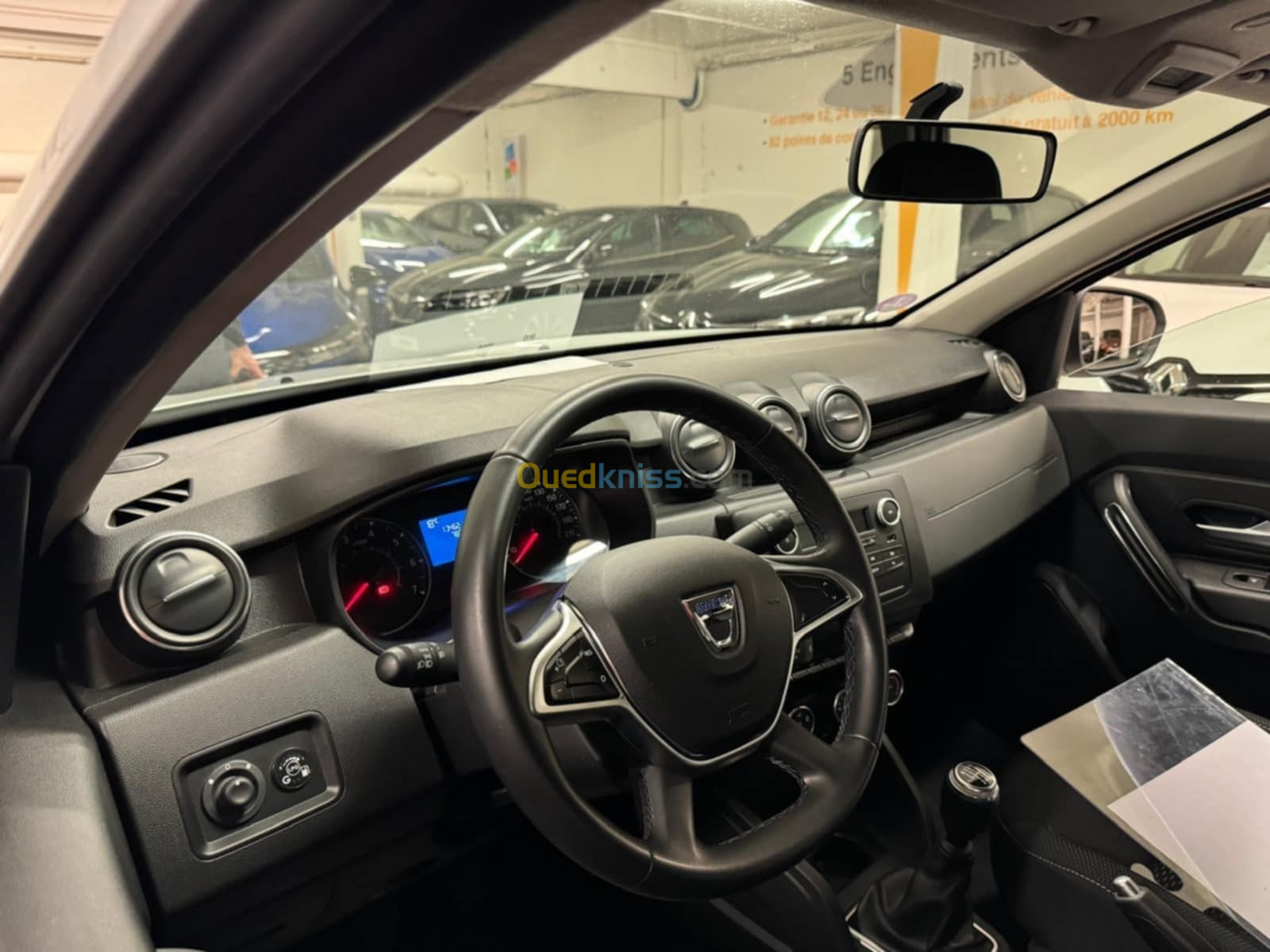 Dacia Duster 2021 Duster