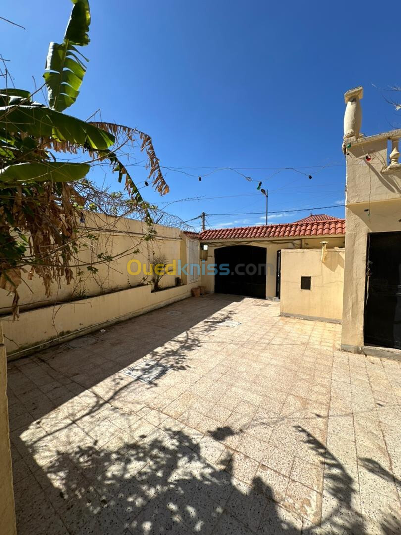 Vente Villa Tipaza Douaouda