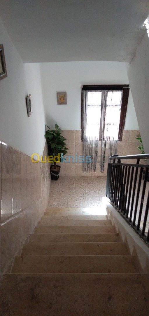 Vente Appartement F3 Alger Draria