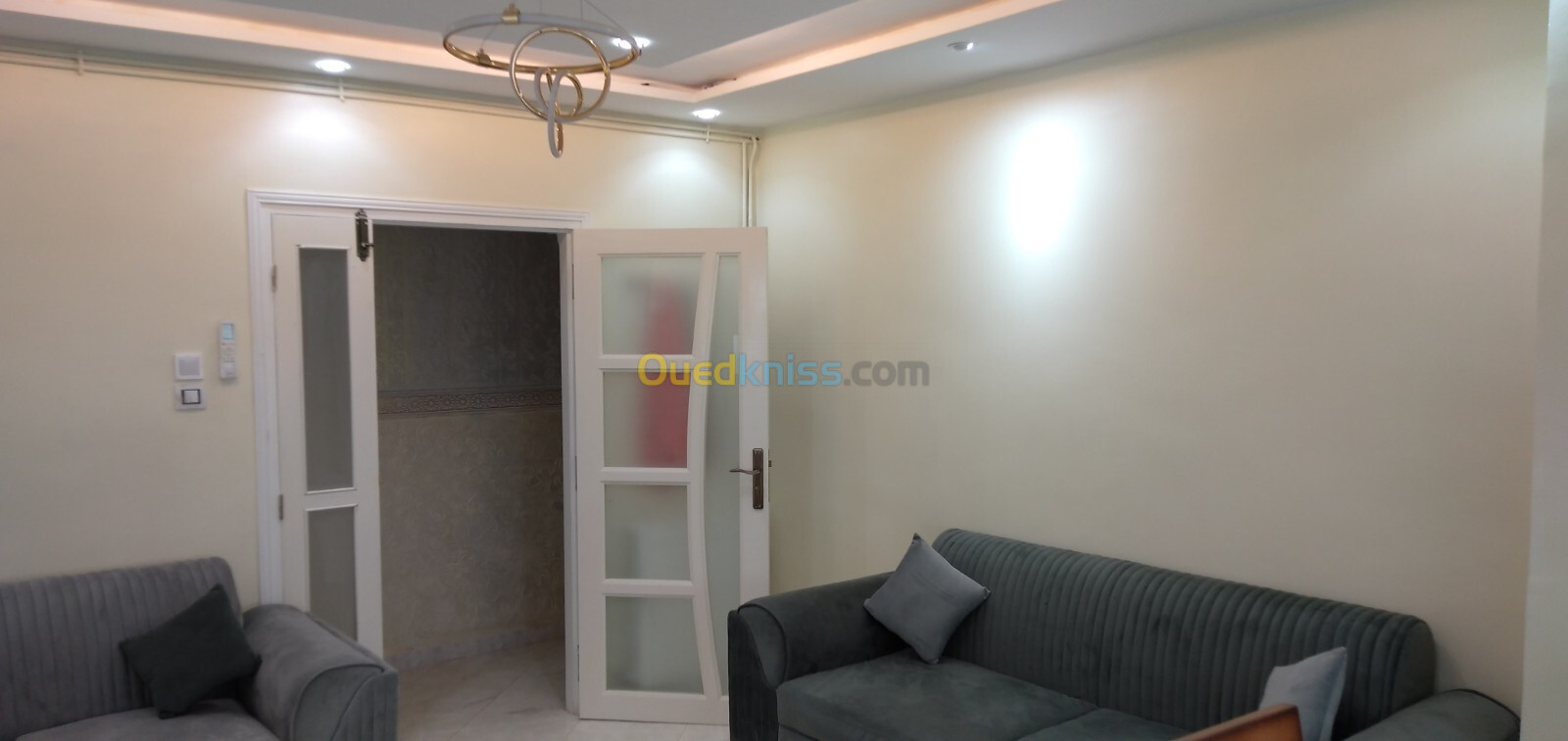 Vente Appartement F3 Alger Draria