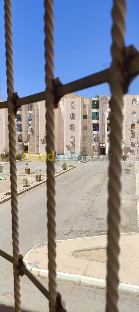 Vente Appartement F3 Biskra Biskra