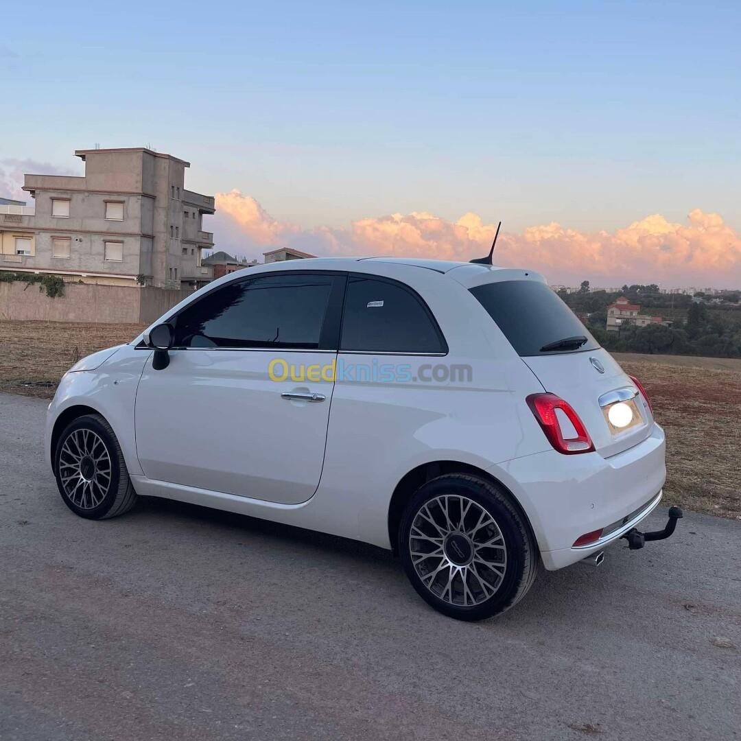 Fiat 500 2024 Dolce vita plus