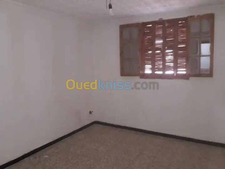 Location Niveau De Villa F3 Alger Draria